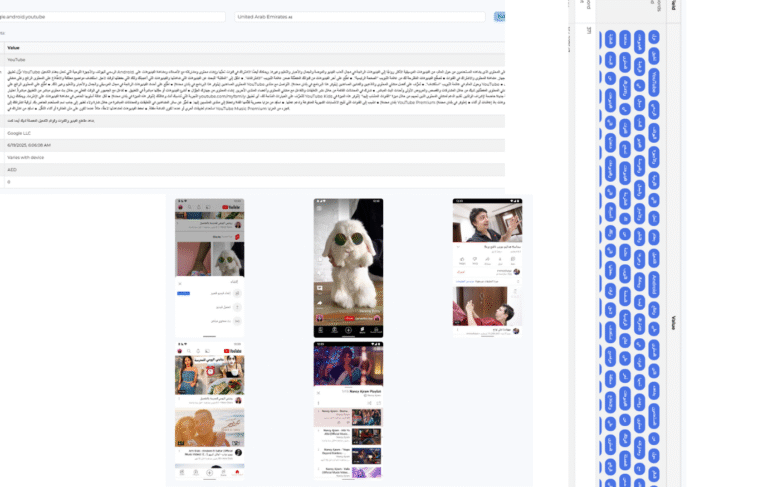 Localization ASO Insights