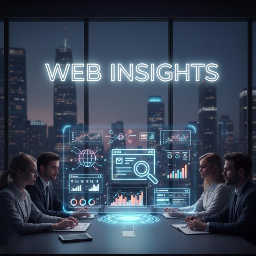Web Insights
